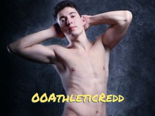 00AthleticRedd