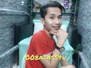 00badass4u