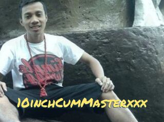10inchCumMasterxxx