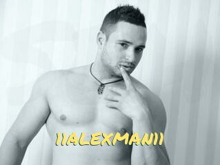 11ALEXMAN11