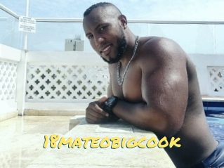 18mateobigcook Sexe entre hommes