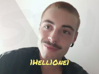 1Hell1One1