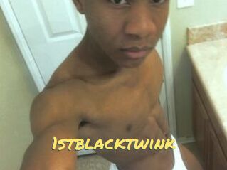 1stblacktwink