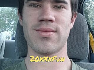 20xXxFun