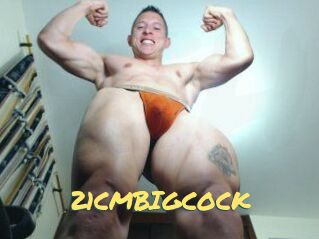 21CMBIGCOCK