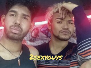 2sexyguys