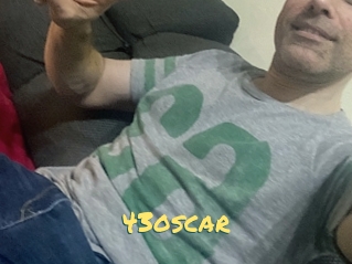 43oscar