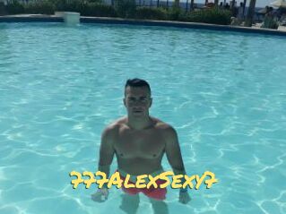 777AlexSexy7