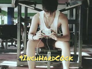 9InchHardC0ck