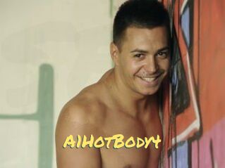 A1HotBody4