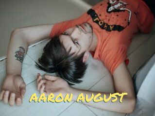 AARON_AUGUST