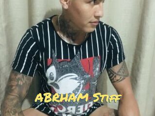 ABRHAM_Stiff