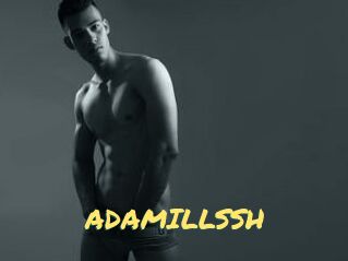 ADAMILLSSH