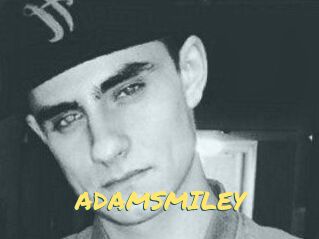 ADAM_SMILEY