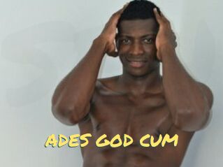 ADES_GOD_CUM
