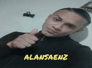 ALANSAENZ