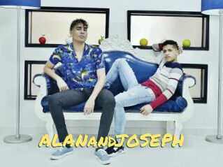 ALANandJOSEPH