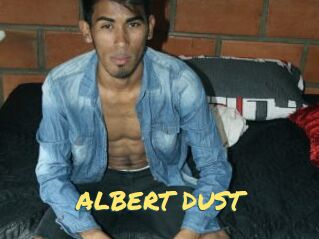 ALBERT_DUST
