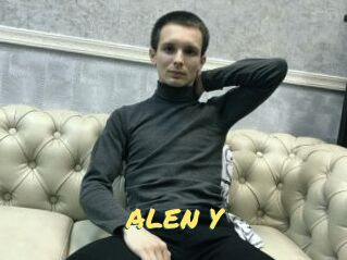 ALEN_Y