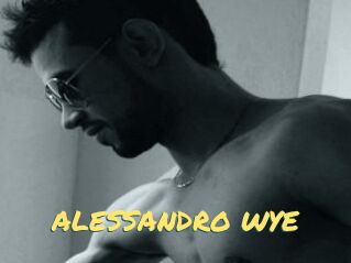 ALESSANDRO_WYE