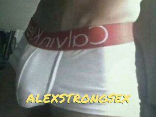 ALEXSTRONGSEX