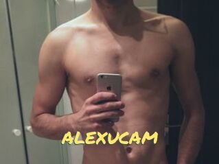 ALEXUCAM