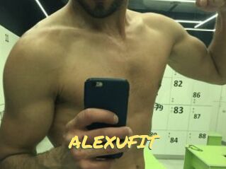 ALEXUFIT