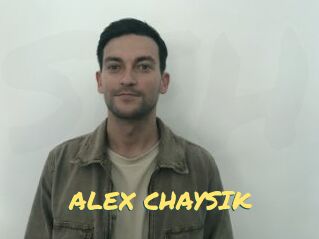 ALEX_CHAYSIK
