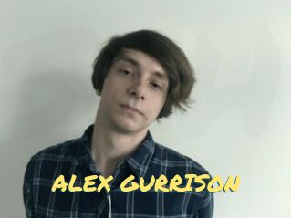 ALEX_GURRISON
