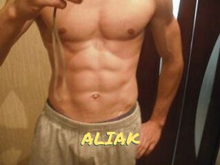 ALIAK