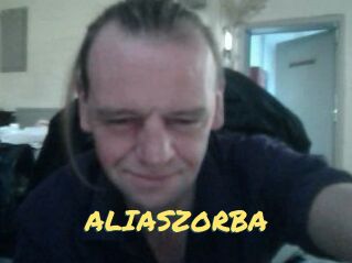 ALIASZORBA