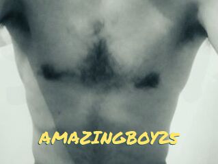 AMAZINGBOY25