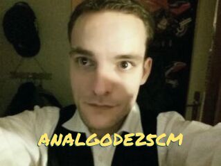 ANALGODE25CM