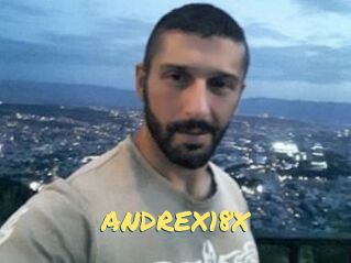 ANDREX18X