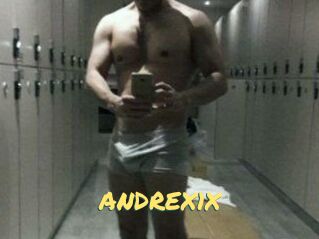 ANDREX1X