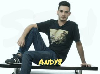 ANDY8