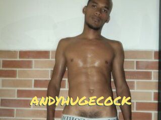 ANDYHUGECOCK