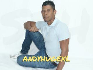 ANDYHUGEXL