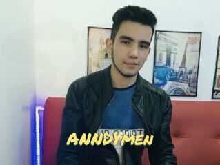 ANNDYmen