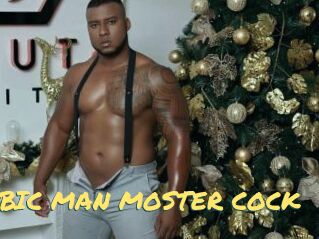 ANTONIC_BIC_MAN_MOSTER_COCK