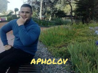 APHOLO_V