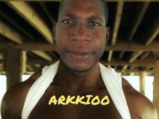 ARKKIOO
