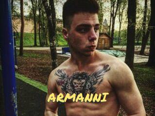 ARMANNI