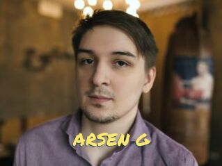 ARSEN_G
