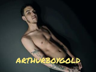 ARTHURBOYGOLD