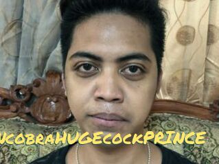 ASIANcobraHUGEcockPRINCE