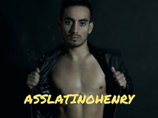 ASSLATINOHENRY