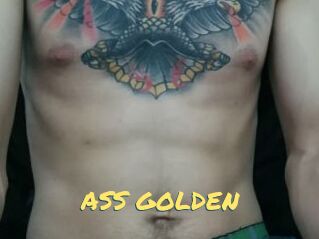 ASS_GOLDEN