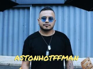 ASTONHOTFFMAN