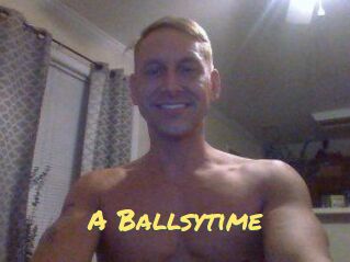 A_Ballsytime